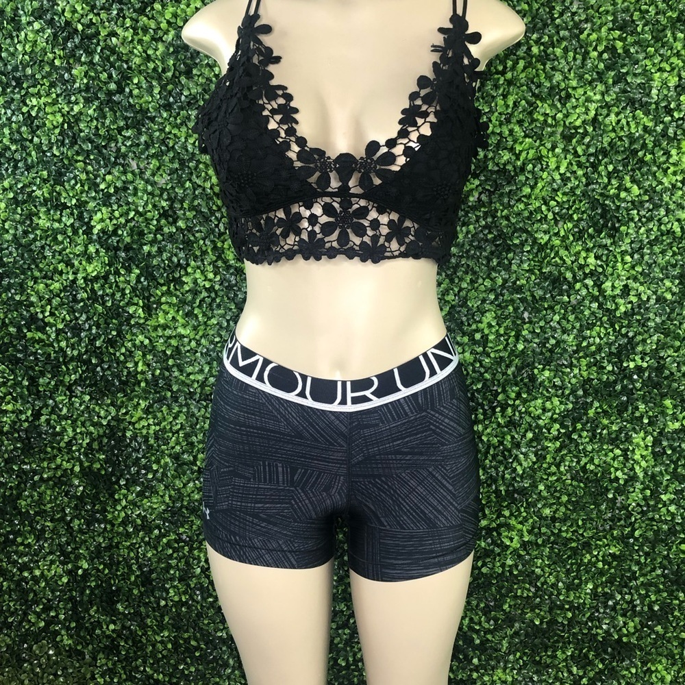 Under Armour athletic‎ shorts